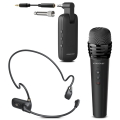 FreeMic Duo