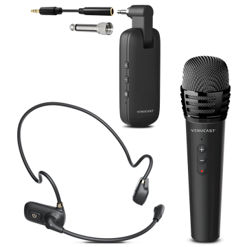 FreeMic Duo