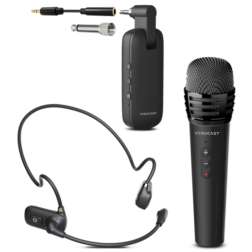 FreeMic Duo