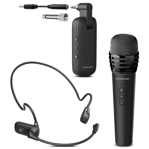 FreeMic Duo