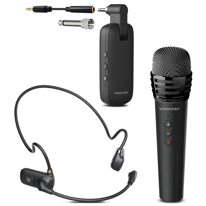FreeMic Duo