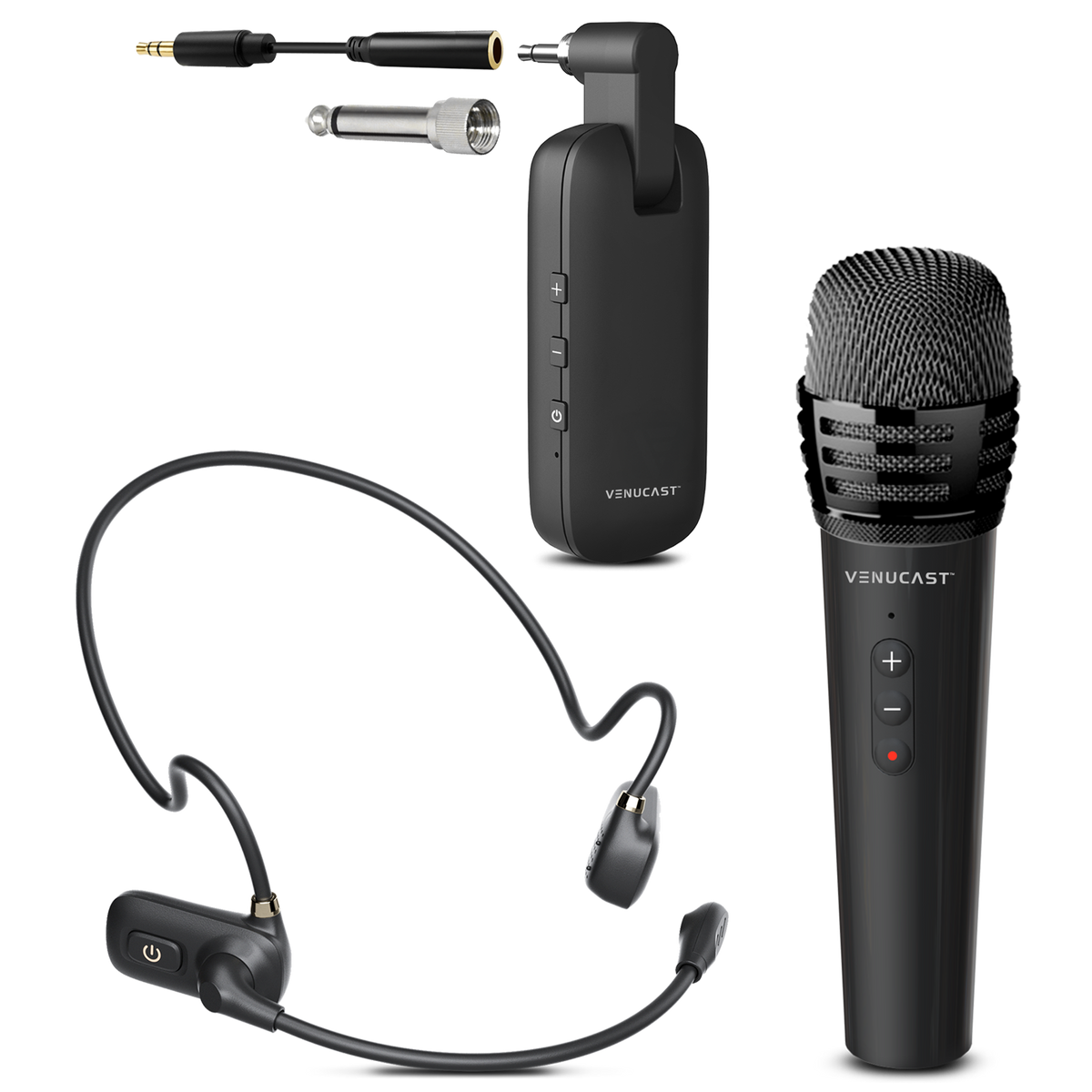 FreeMic Duo
