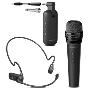 FreeMic Duo