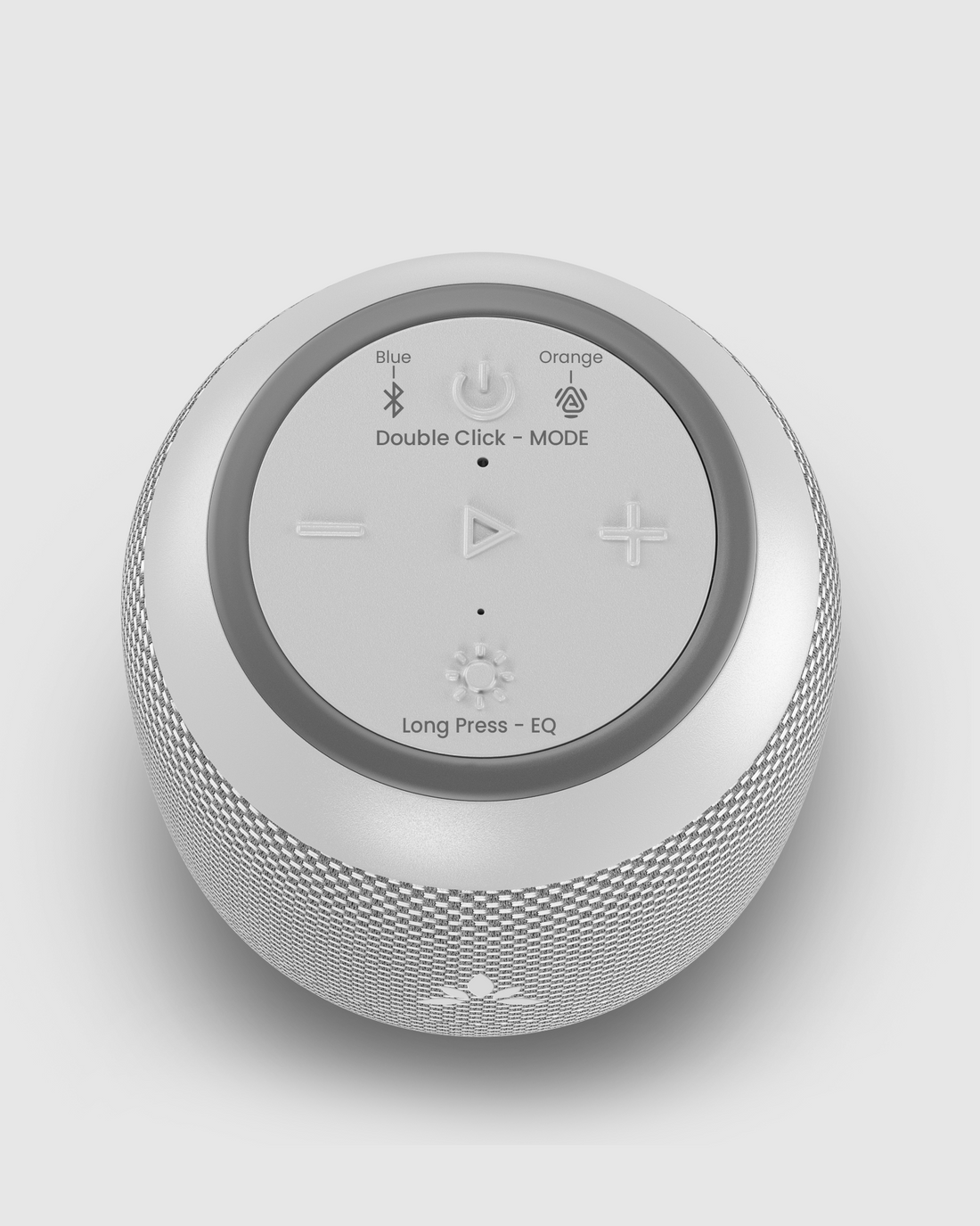 Harmony A0 5 Speakers top