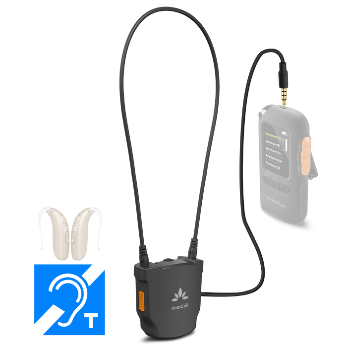 HearCoil