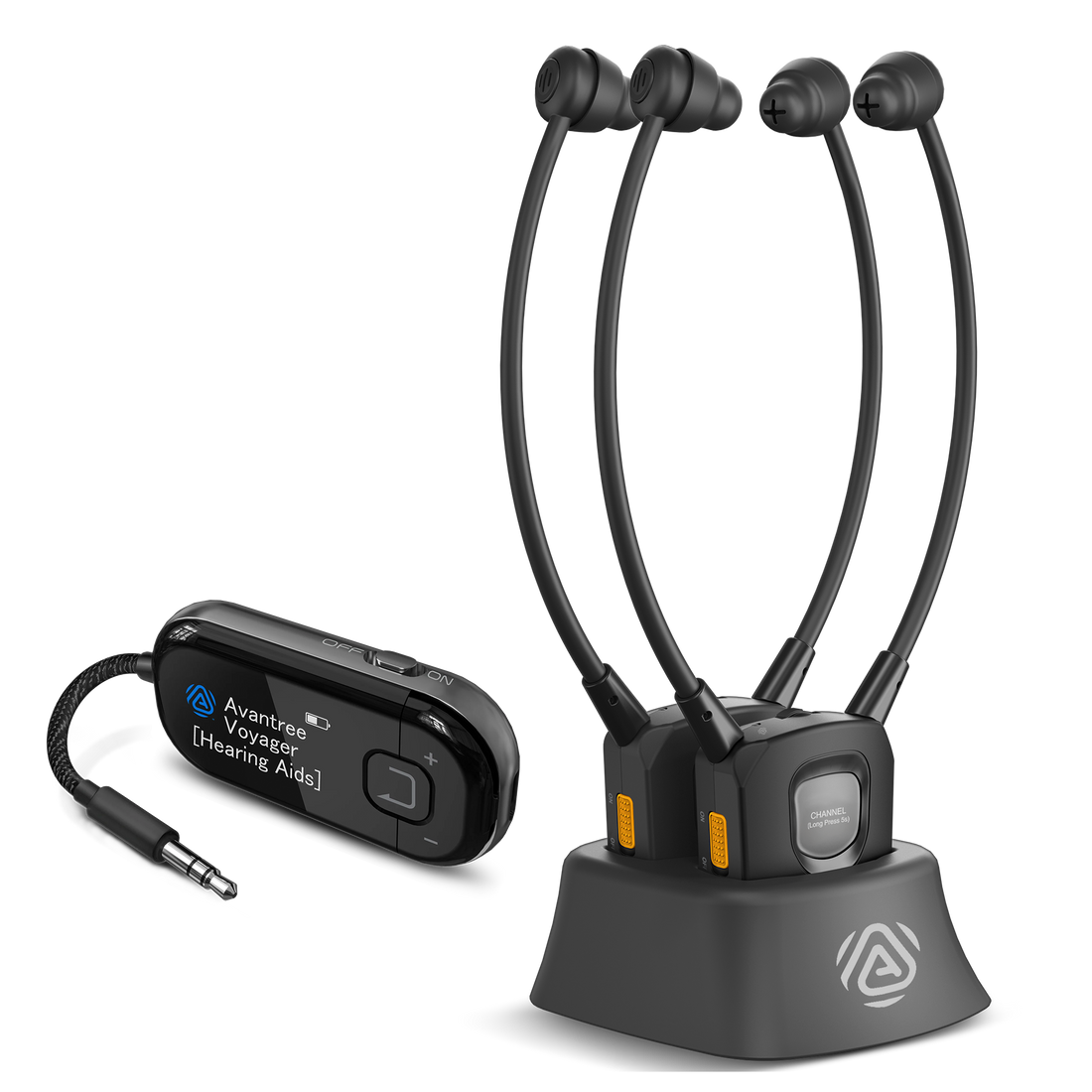 Voyager AuraBand