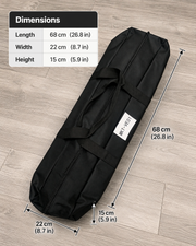 Auracast Deployment Carrying Bag