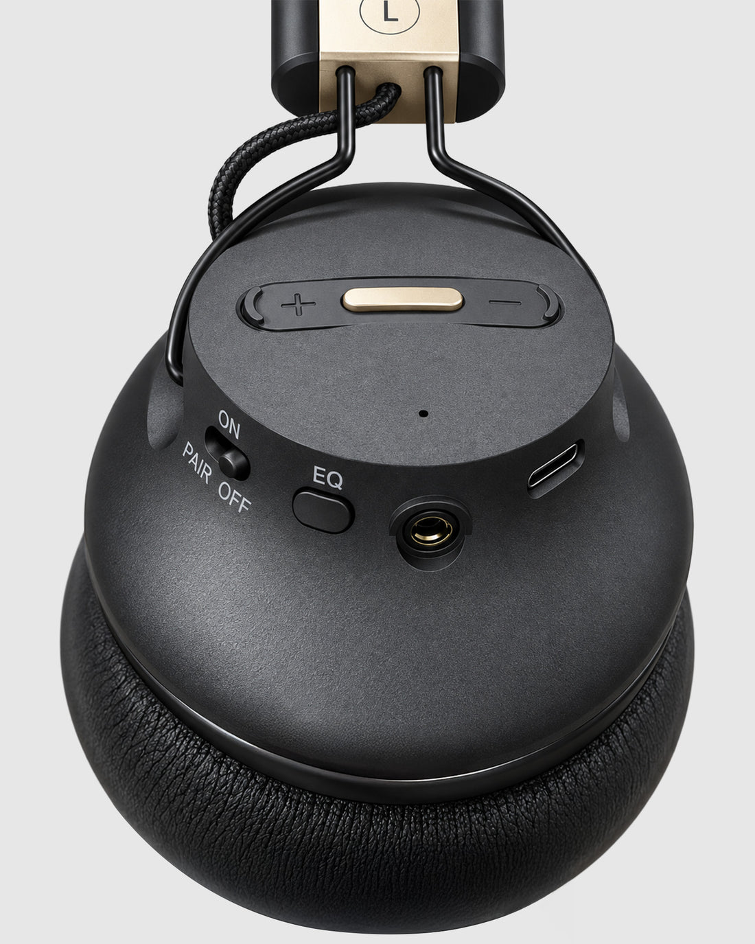 Quartet 2 Headphones