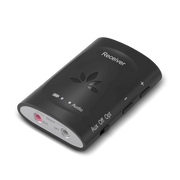 Receiver for Audiplex 2.4G Wireless Receiver for Avantree Audio System (Audiplex/Quartet/Duet