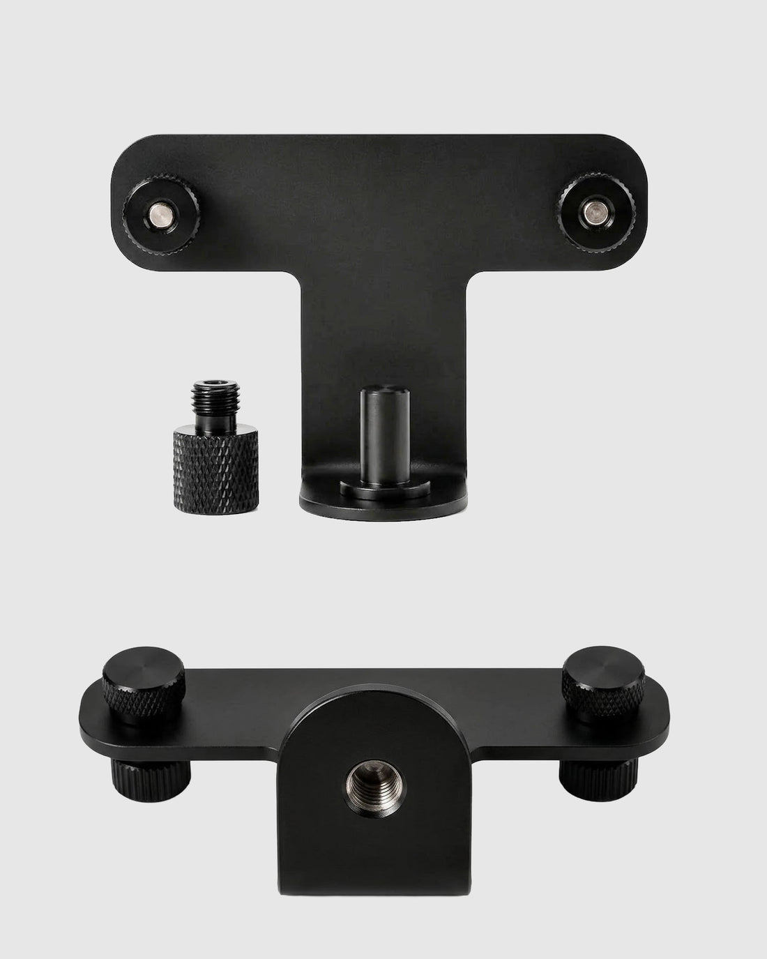 Single Rack Mount Kit for AirCast front &bottom