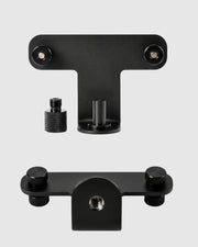 Single Rack Mount Kit for AirCast front &bottom
