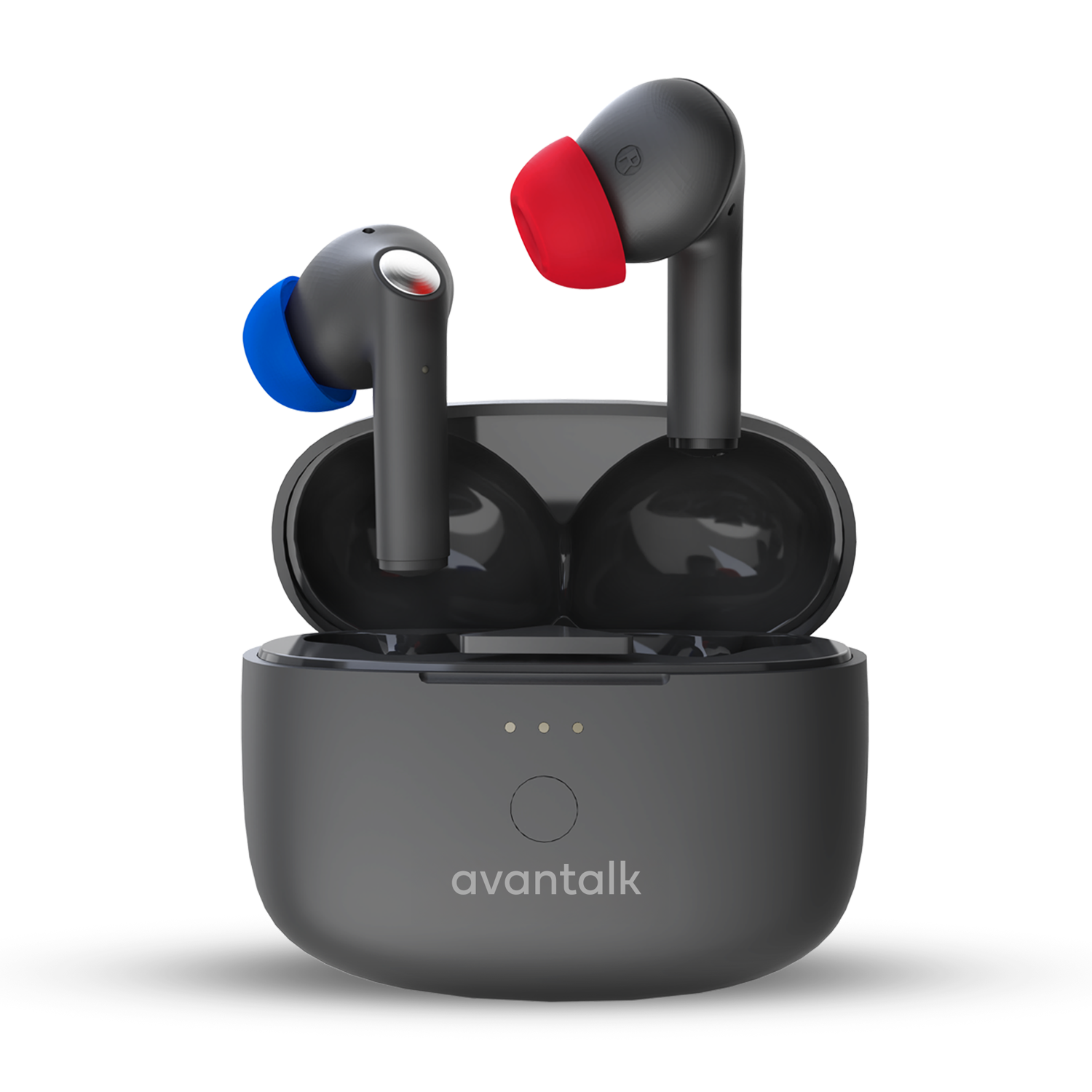 Infinity NC Auracast & ANC Earbuds with App ANC Earbuds with LE Audio, Auracast, HD Calls & Custom EQ for group TV watching, audio guides, or shared listening