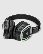 UT90 Headphones bottom