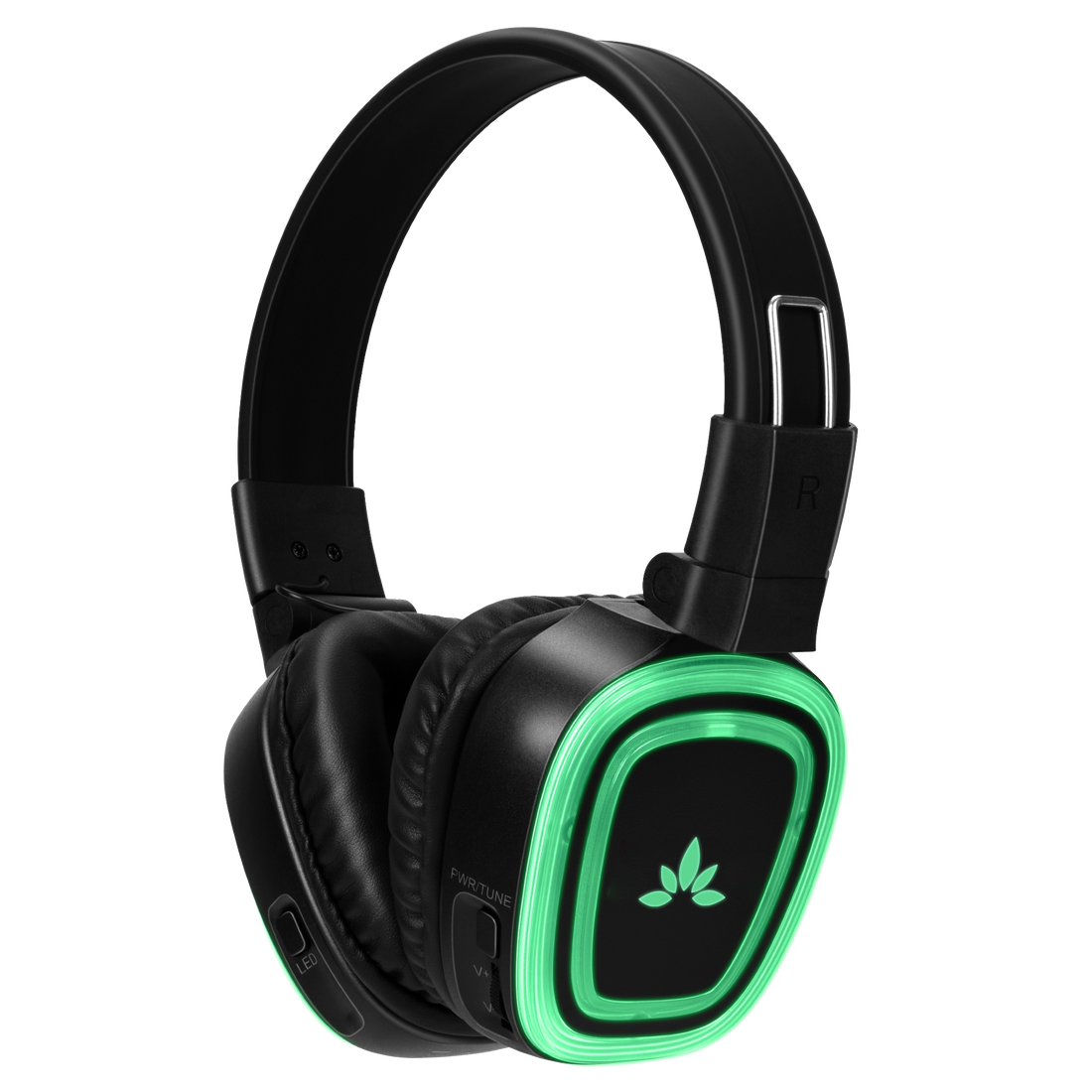 Avantree V-UT90 Silent Party Headphones – Wireless Silent Party Headphone Bundle for UT90 System,  Support for Events and Group Listening, Comfortable Design with Long Battery Life and Stable Wireless Connection.