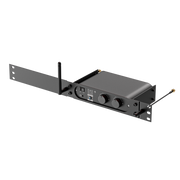 Single Rack Mount Kit for AirCast Transmitter