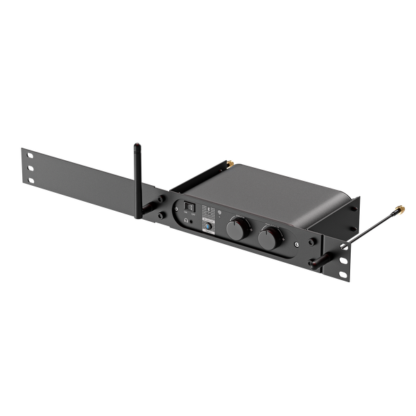 Single Rack Mount Kit for AirCast Transmitter
