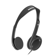 Wired On-ear Headphones