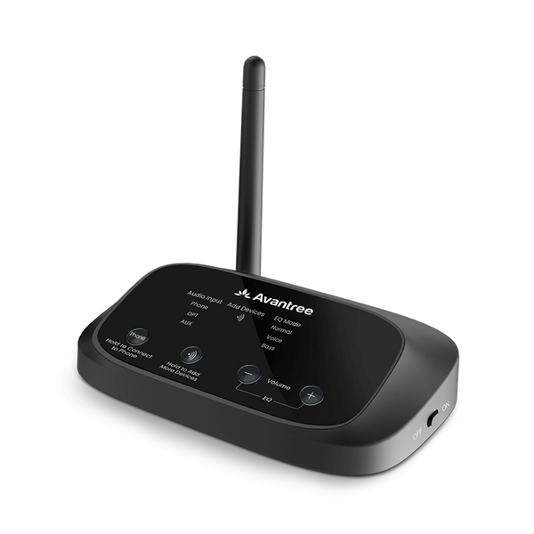 Avantree Flex Base 2