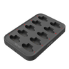 Charging Dock for AuraPlex & AudiPlex M3 & MX 8x5''