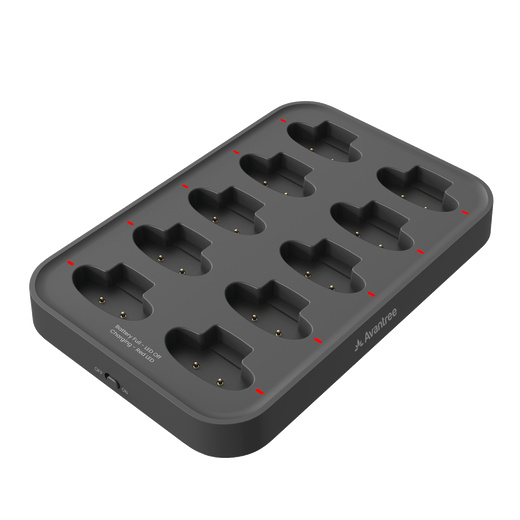 Charging Dock for AuraPlex M3 & MX 8x5''