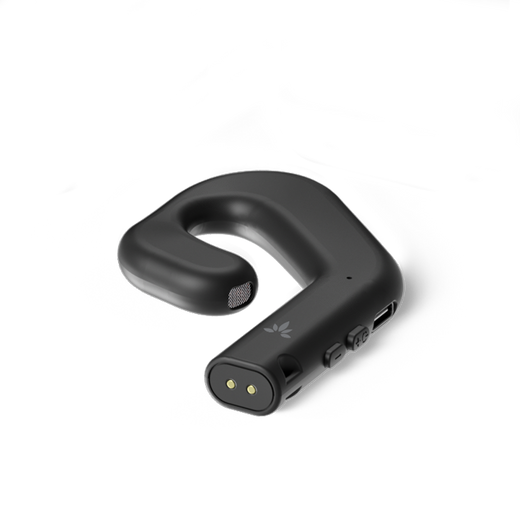 Wireless Receiver Earphones for AudiTour