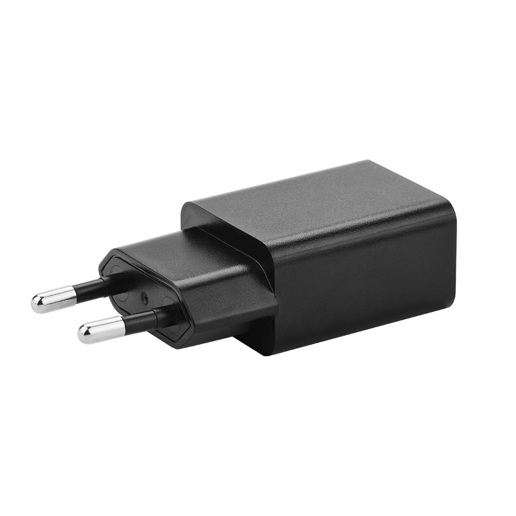USB Power Adapter: Plug type: EU
