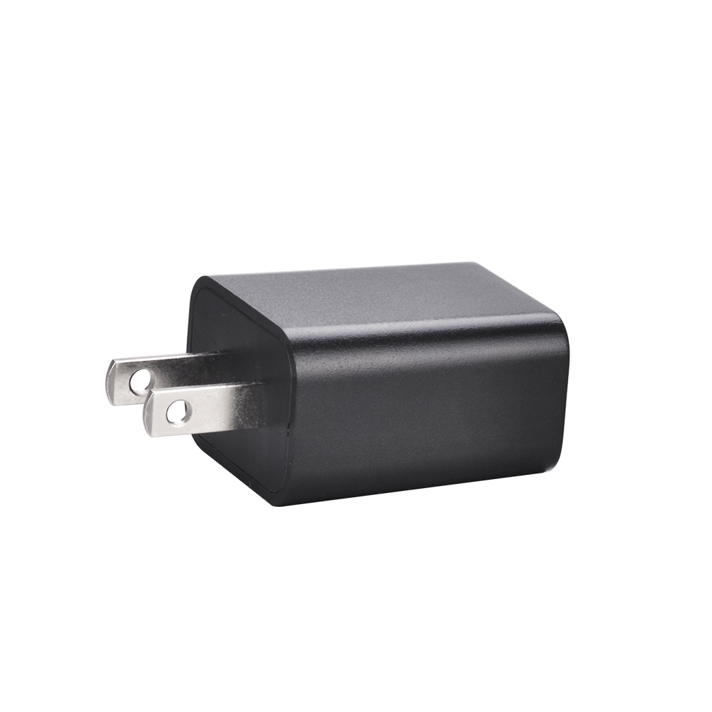 USB Power Adapter: Plug type: US
