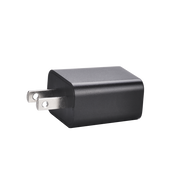 USB Power Adapter: Plug type: US
