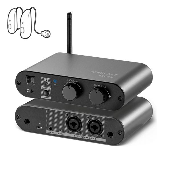 AirCast
