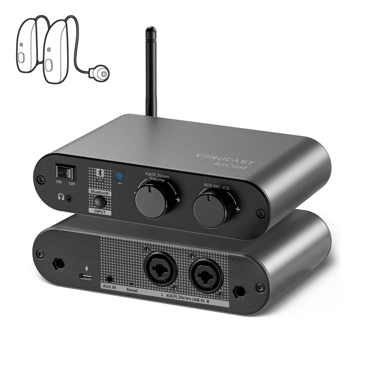 AirCast