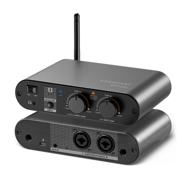 AirCast