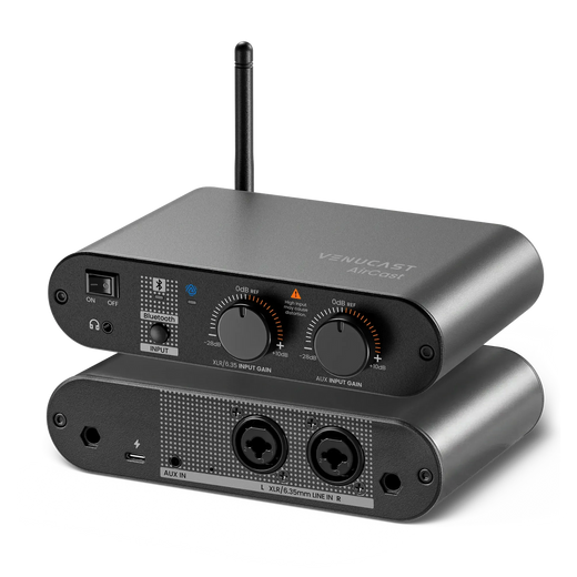 AirCast