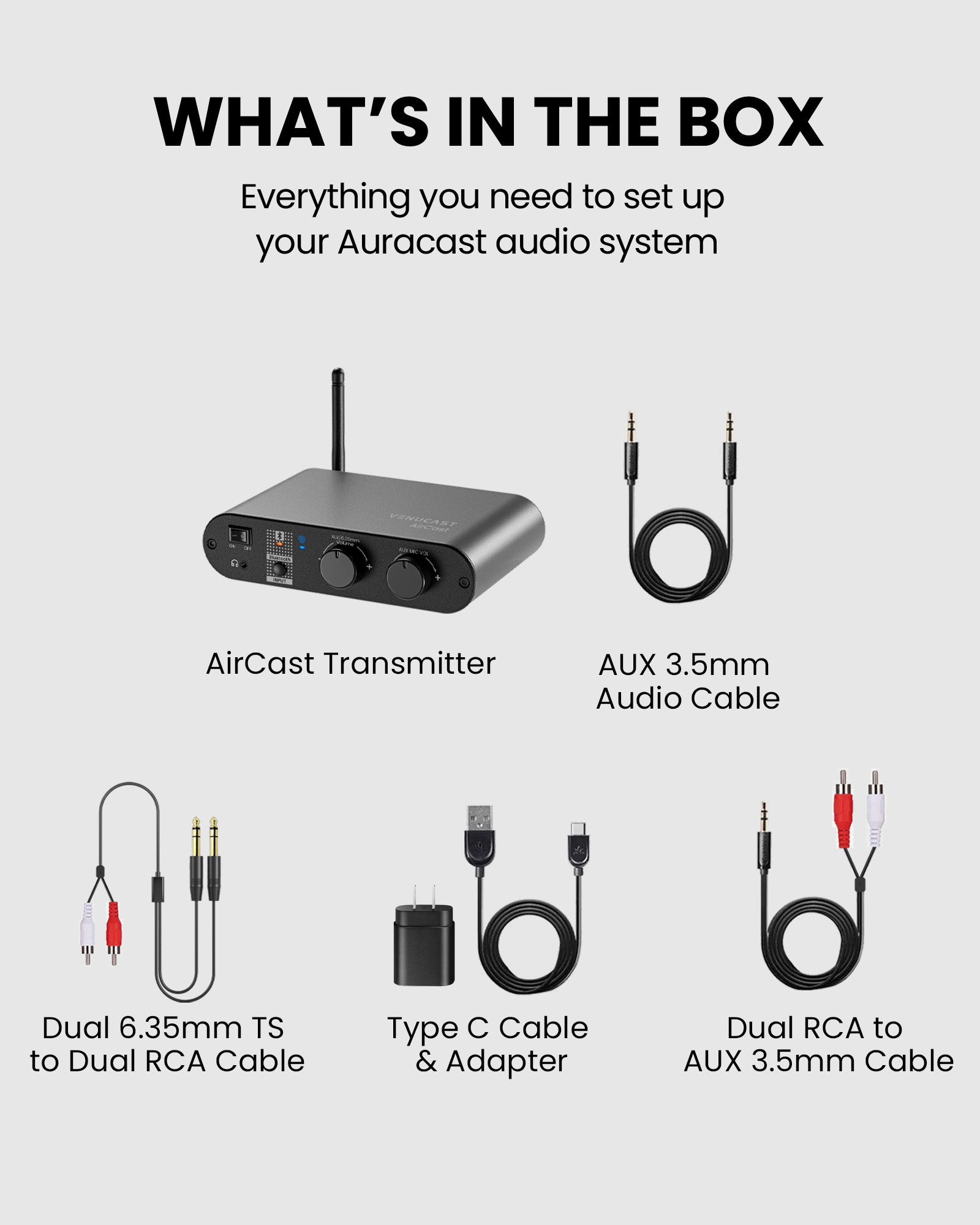 AirCast