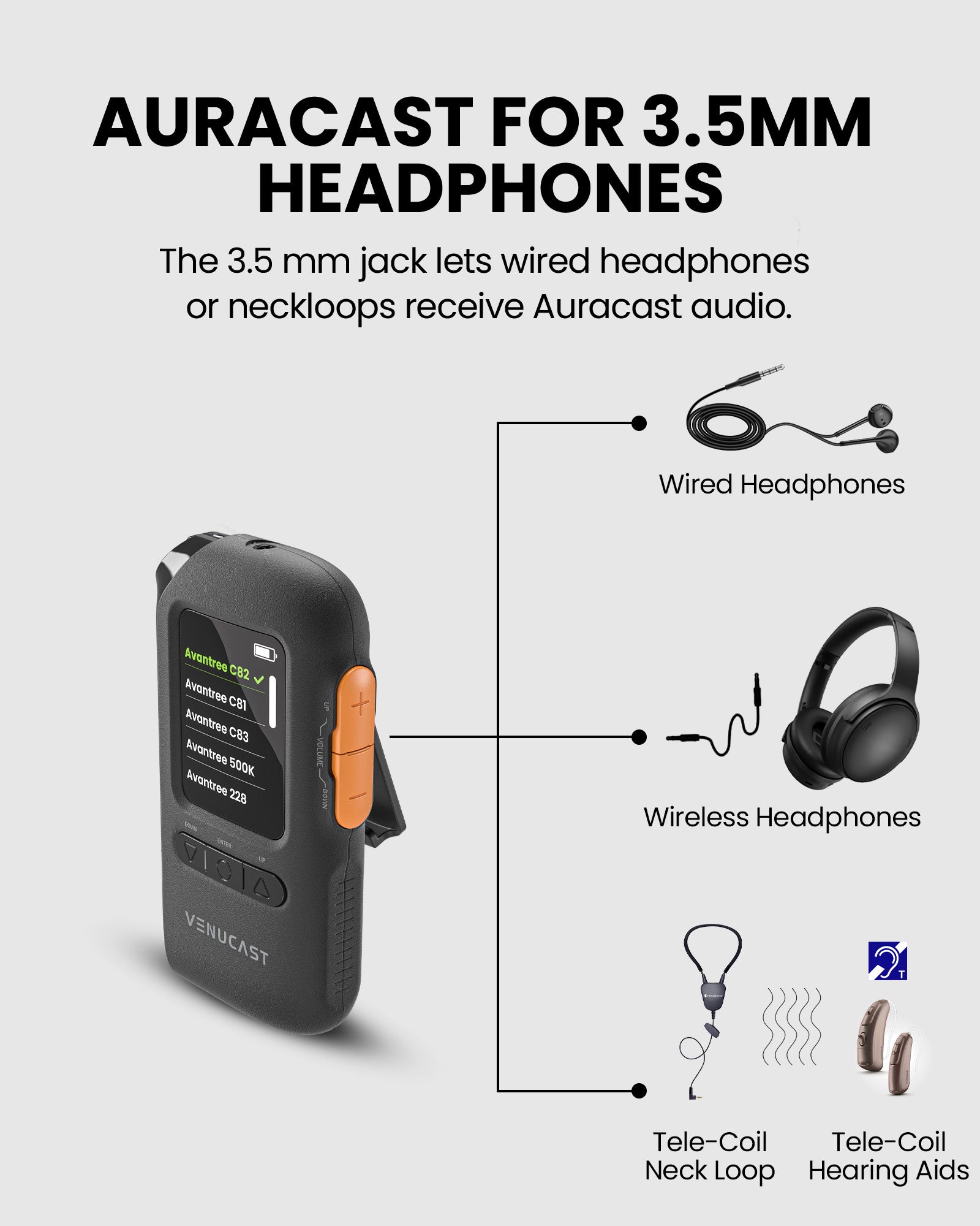 AuraPlex Pro-View 10