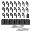 AudiTour + RX10 (20-Pack Open-Ear Headphones)