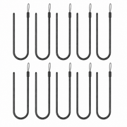 10-pack of lanyards for AudiTour transmitters or receivers