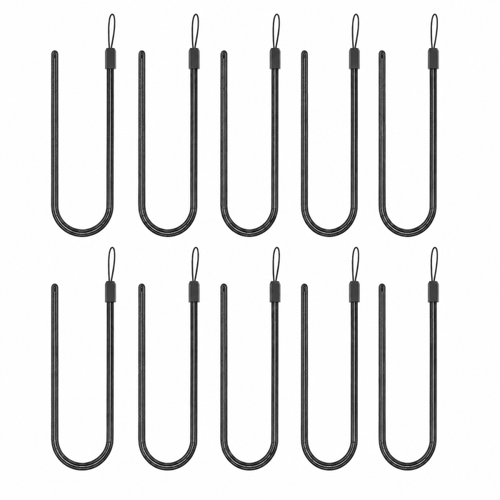 10-Pack Lanyards for AudiTour Transmitters or Receivers