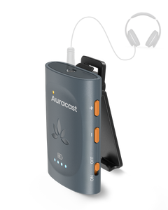 AuraClip