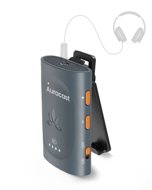 AuraClip