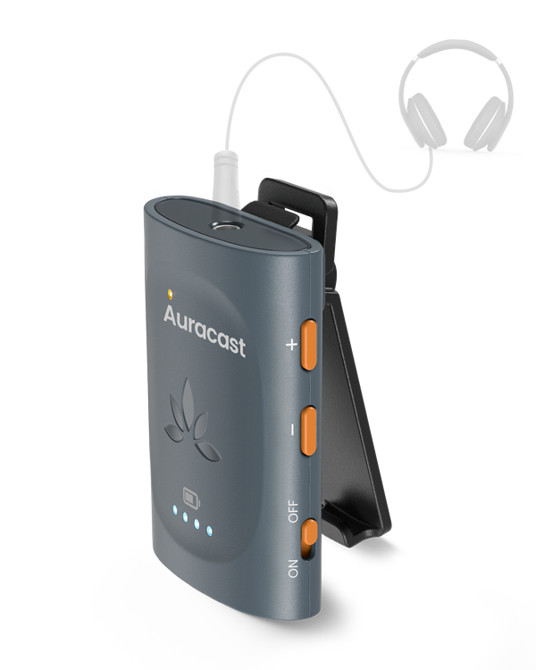 AuraClip