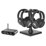 AuraPlex Pro-Eon 4 complete Auracast listening system