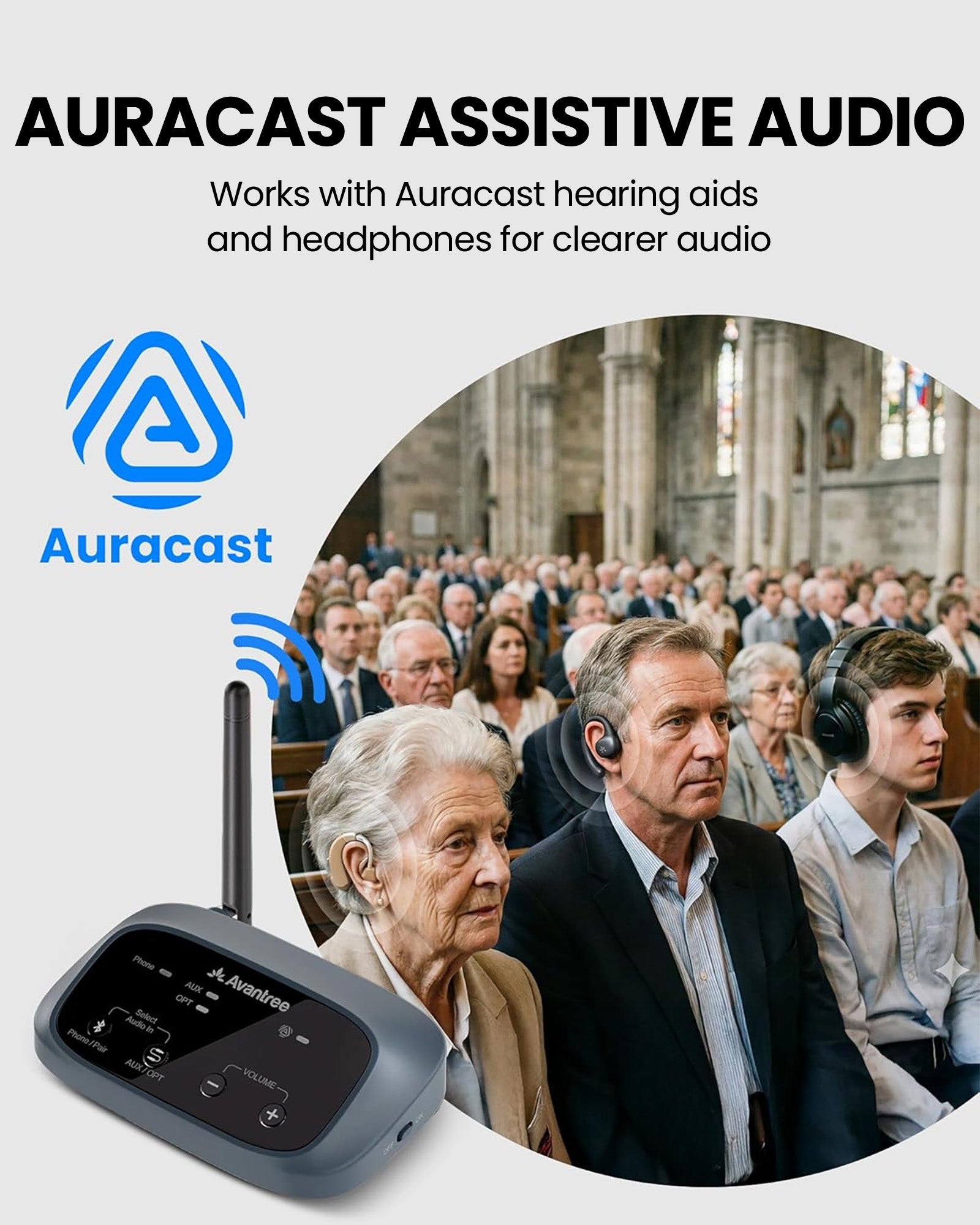 AuraPlex H4