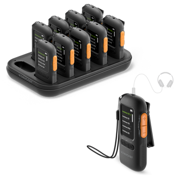AuraView 10-Pack