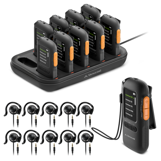 AuraView 10-Pack