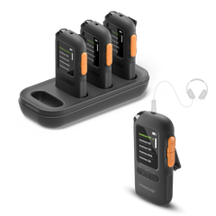 AuraView 4-Pack