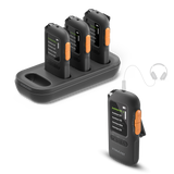 AuraView 4-Pack