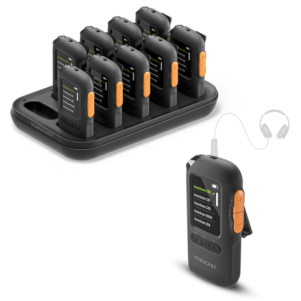 AuraView 10-Pack