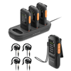 AuraView 4-Pack