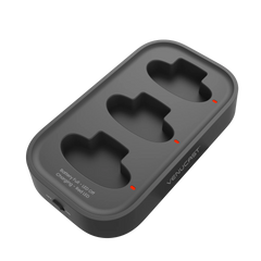 Charging Dock for Audiplex M3 Receivers