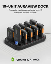AuraView 10-Pack